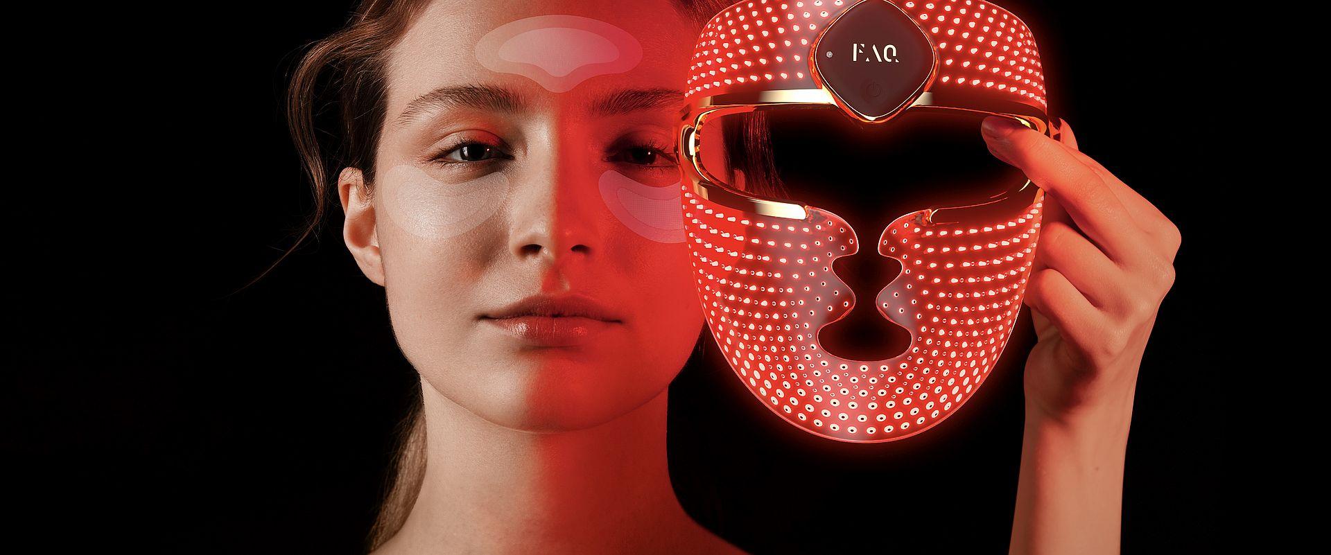 Foreo stawia na te 5 top trendów beauty-tech na 2025